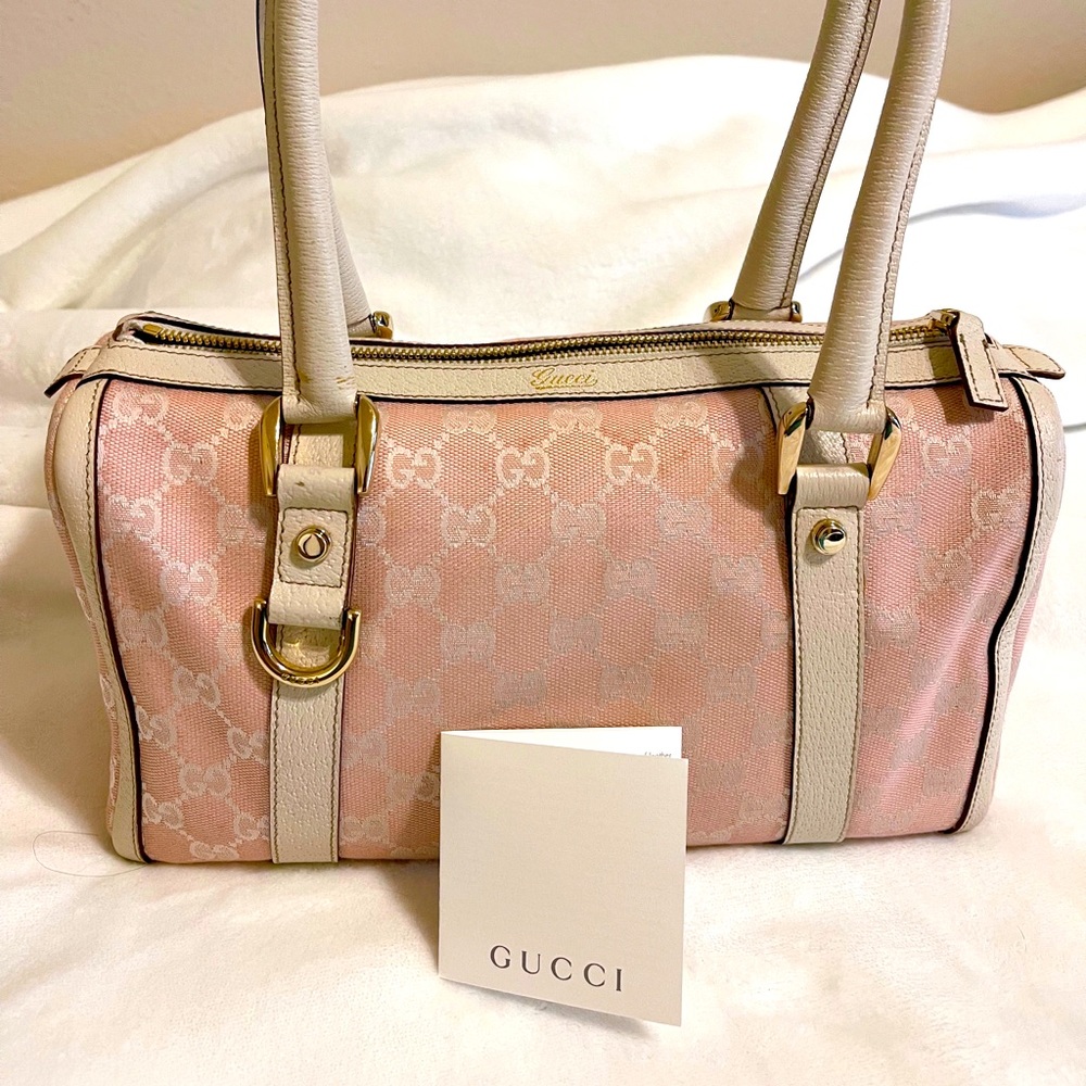 ❗️SOLD❗️Authentic GUCCI bag